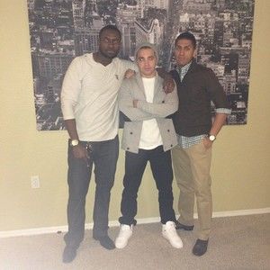 Meet your Posher, J evan